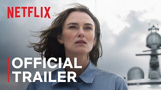 The Woman in Cabin 10 | Official Trailer