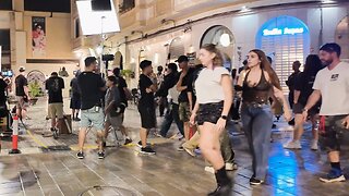 Malaga Movie & TV Filming Locations 🎬 Explore Behind the Scenes [Spain 4K]