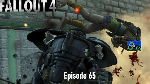 Fallout 4 Episode 65 Nuka Neatnik