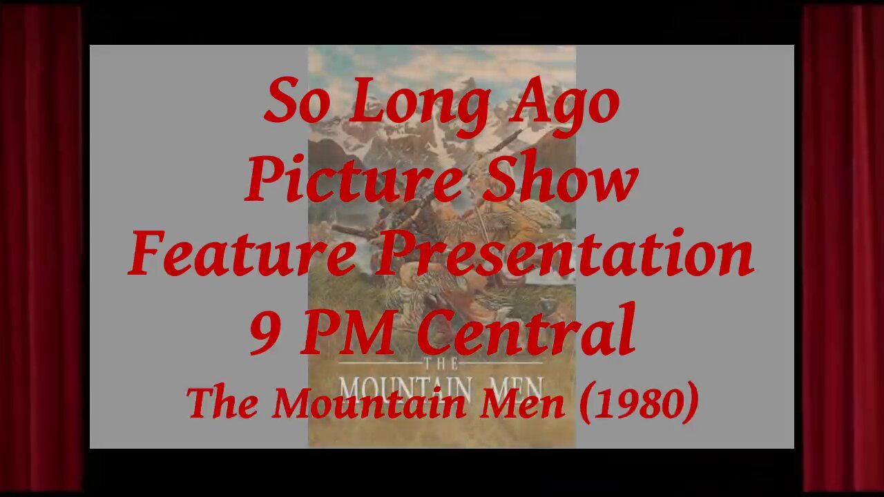 DAD - So Long Ago Picture Show - 11/20