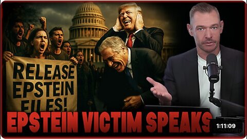 Stew Peters ~ EPSTEIN HORRORS: Life at Jeffrey’s Palm Beach Mansion