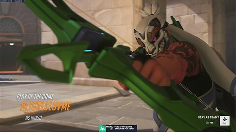 We had our issues, but the other team let us win