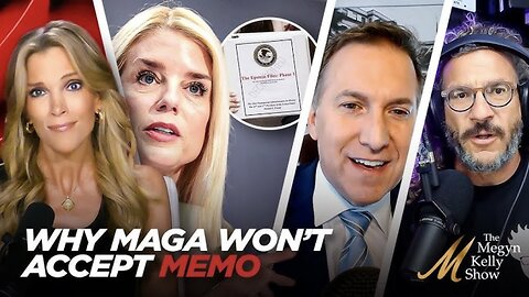 Here’s Why MAGA Won’t Simply Accept the Leaked Trump Memo on Epstein