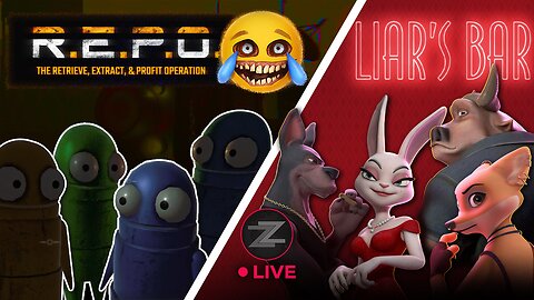🔴LIVE IN 1440p! - Group Games w/ MissesMaam, svgames, & MrsZWOGs! - Come Hang Out!