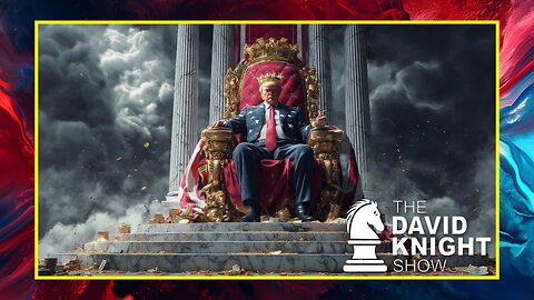 Thu Episode #2180: America Forgot Why It Rejected Kings