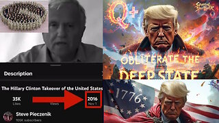 1 year before Q ever posted online. You MUST watch THIS