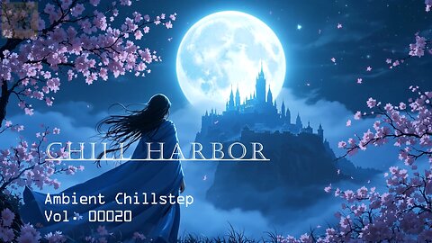 Chillstep: Melt Away Anxiety and Find your Peace