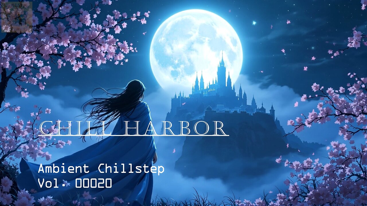Chillstep: Melt Away Anxiety and Find your Peace