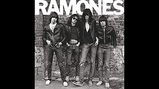 Blitzkrieg Bop Vocals FC