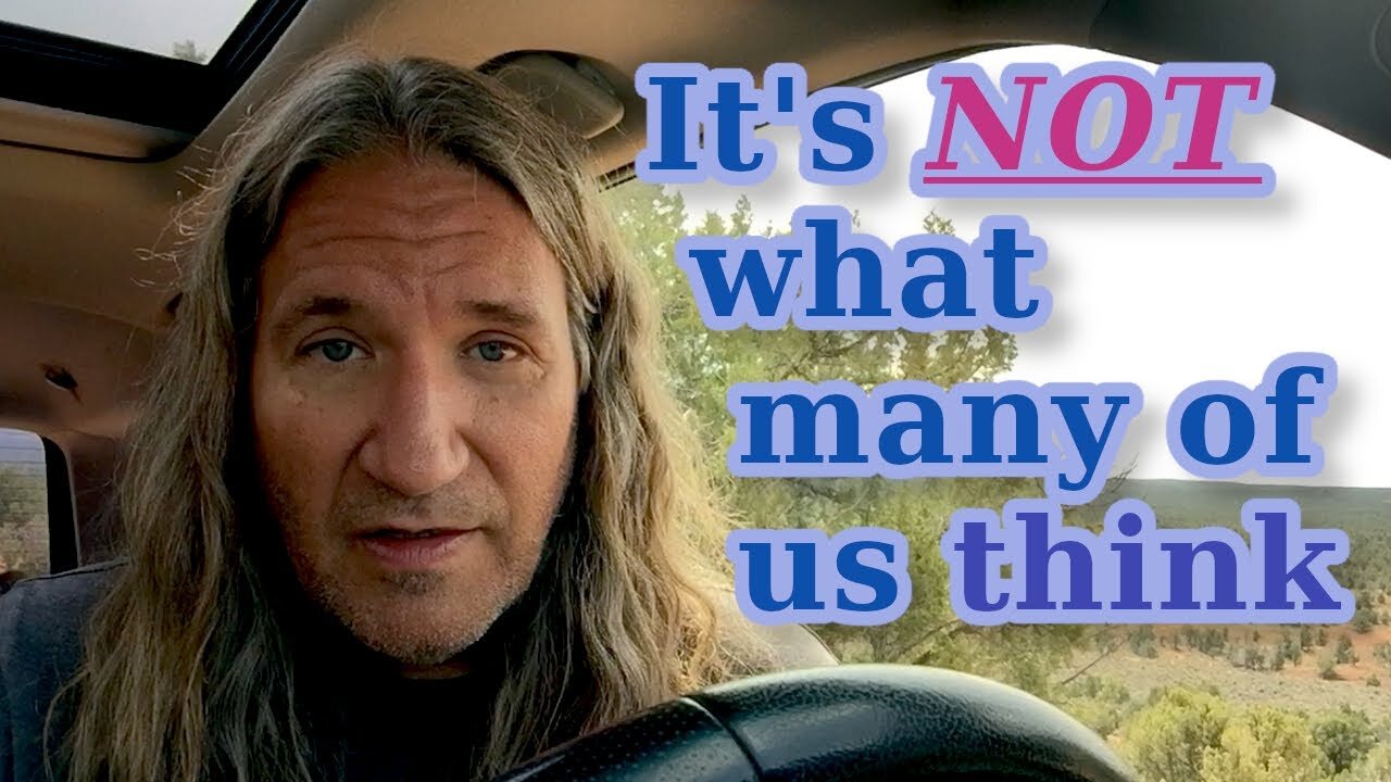 What REALLY Is Church - And What It's Not - Many Have It Wrong