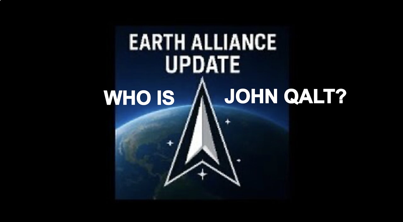 ISMAEL PEREZ W/ EARTH ALLIANCE UPDATE. WHAT THE RELEASE OF EPSTEIN FILES WILL MEAN.