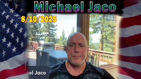 Michael Jaco Update Today Aug 10: "Hero Dr. Kirk Moore Charges Dropped By AG Pam Bondi"