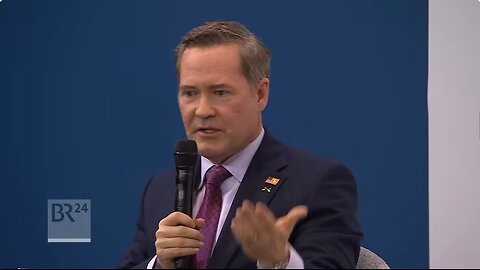 LIVE von der Münchener Sicherheitskonferenz: Internationale Ordnung zwischen Reform und Zerstörung