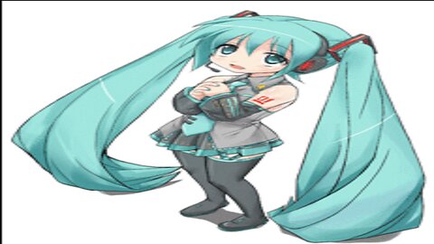 ミラクルペイント - Miracle Paint - Hatsune Miku - Edit - Only the best part - Remix