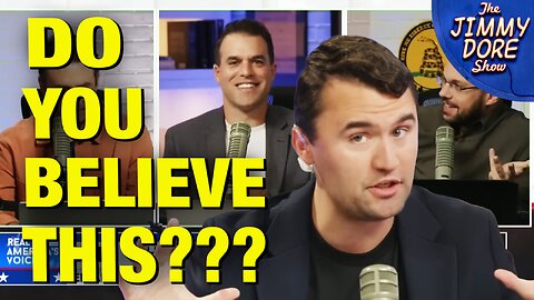 TPUSA Execs BREAK THEIR SILENCE On Mikey McCoy Allegations!