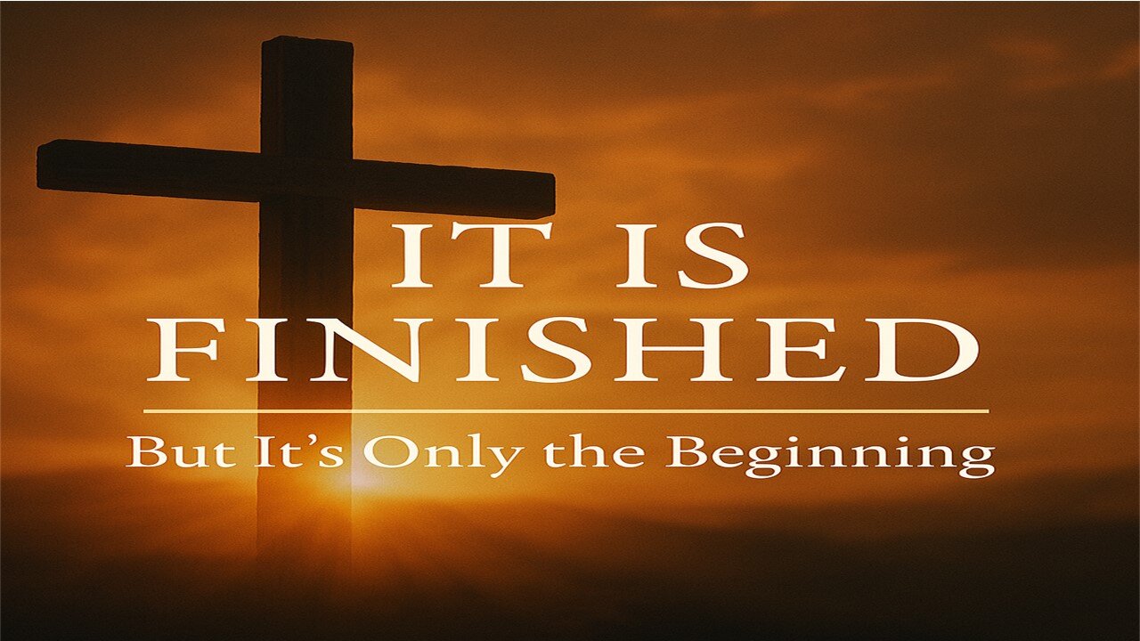 The Seven Last Words of Jesus on the Cross