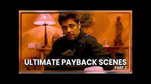 Ultimate Payback Scenes | When the Wrong Guy Get Provoked
