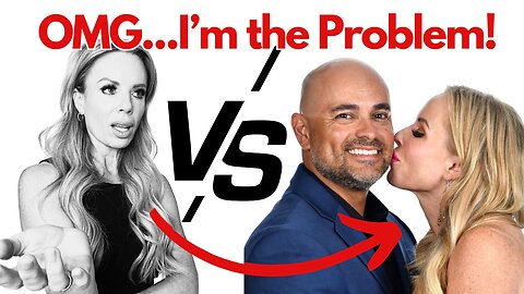 Transform Your Marriage with This Simple Change: My Surprising 2 Week Relationship Experiment