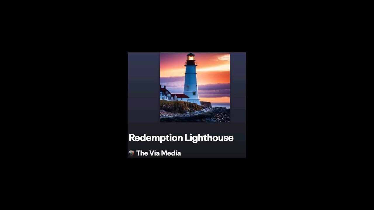 Redemption Lighthouse