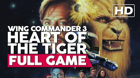 3 - Wing Commander III, die ersten Raketen der zweiten Mission und Story