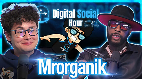 How I Made Millions After Losing It All | Mr. Organik