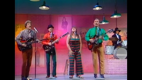 Spanky and Our Gang - "Sunday Will Never Be the Same"