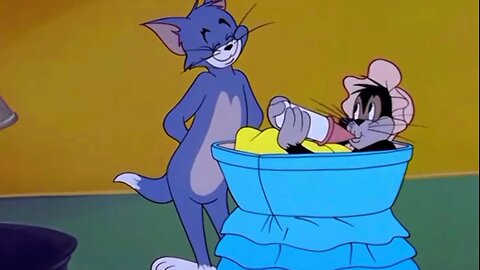 Tom and Jerry