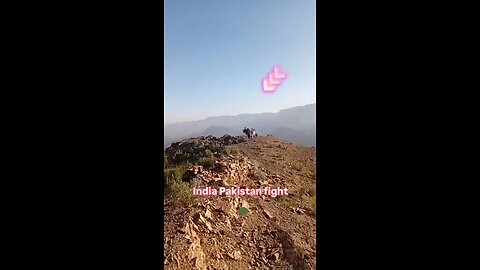 india attack pakistani terrist
