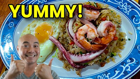 Laos Family ROAD TRIP FOOD TOUR!🇱🇦