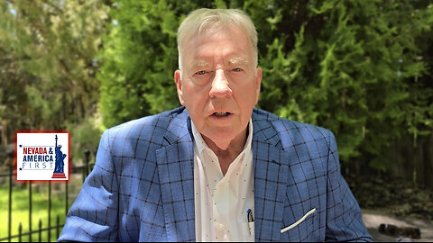Commissioner Mike Clark Exposes Washoe County Power Play in 2024 Election