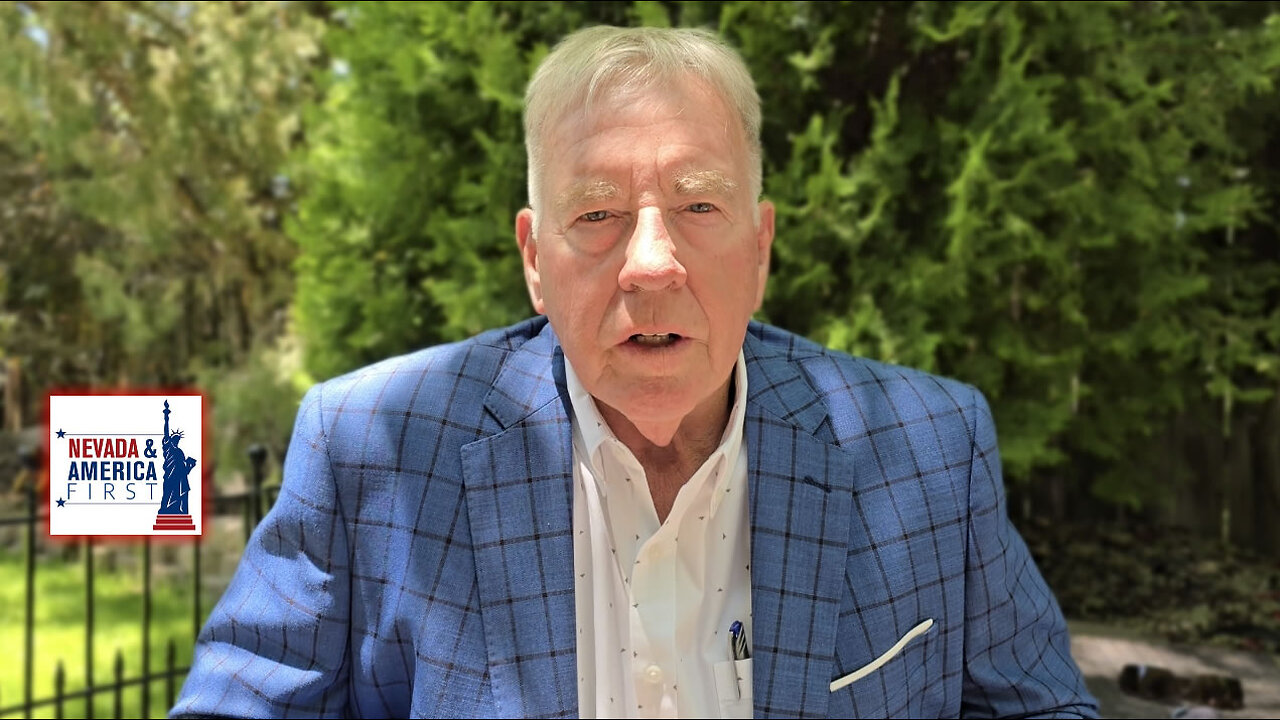 Commissioner Mike Clark Exposes Washoe County Power Play in 2024 Election