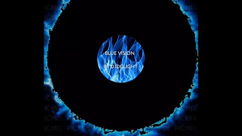 BLUE VISION (OFFICIAL VIDEO)