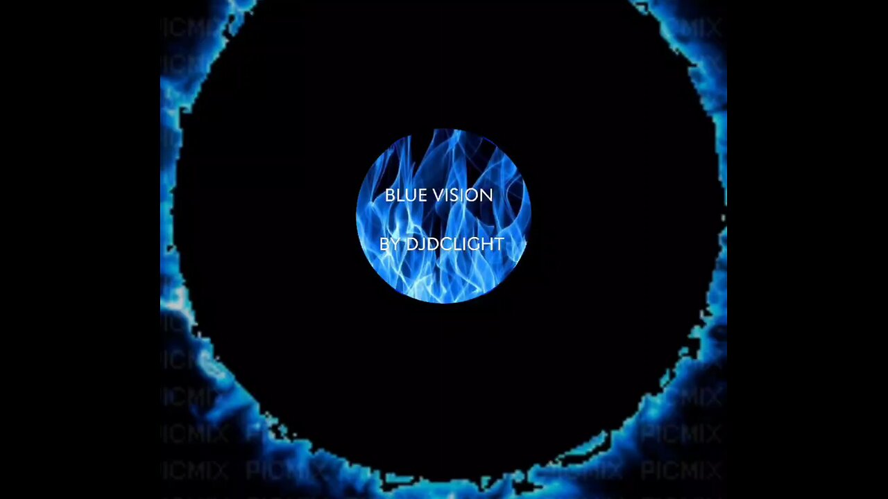 BLUE VISION (OFFICIAL VIDEO)