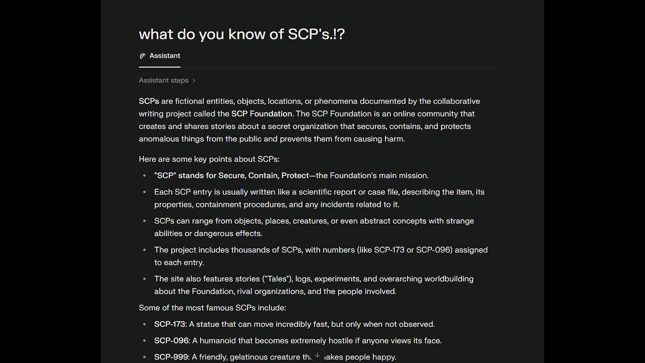 Follow up for AI and M3