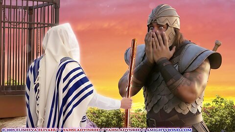 PROFETIA: Nouskaa, kuningas Daavidin hengen kaltaiset poikani