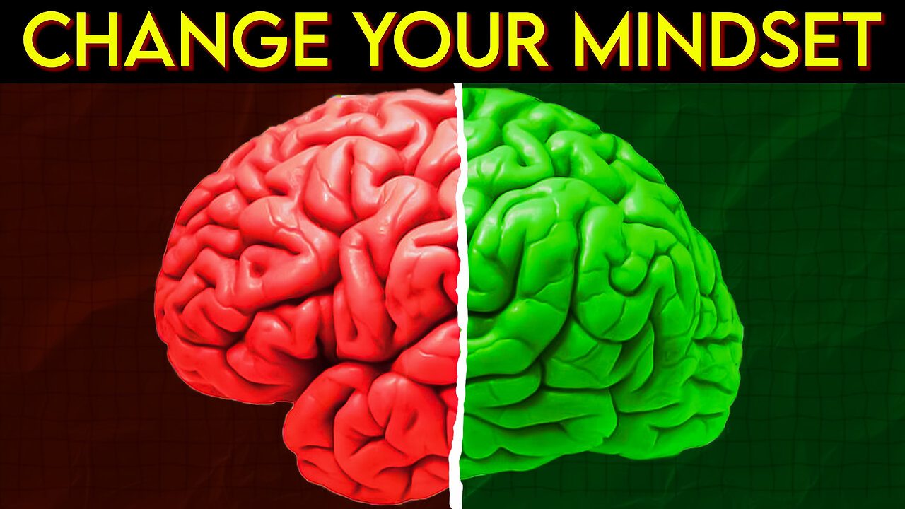 How a Growth Mindset Can Change Your Life Forever