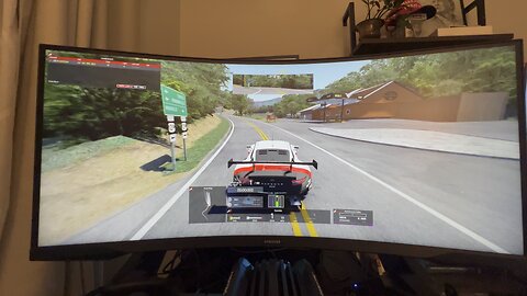 The New Tail of the Dragon Preview - Assetto Corsa (Video Game)