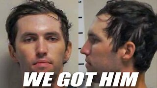 Tyler James Robinson BOOKED for Charlie Kirk's ASSASSINATION | Police videos | NDNS