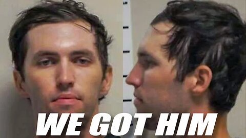 Tyler James Robinson BOOKED for Charlie Kirk's ASSASSINATION | Police videos | NDNS