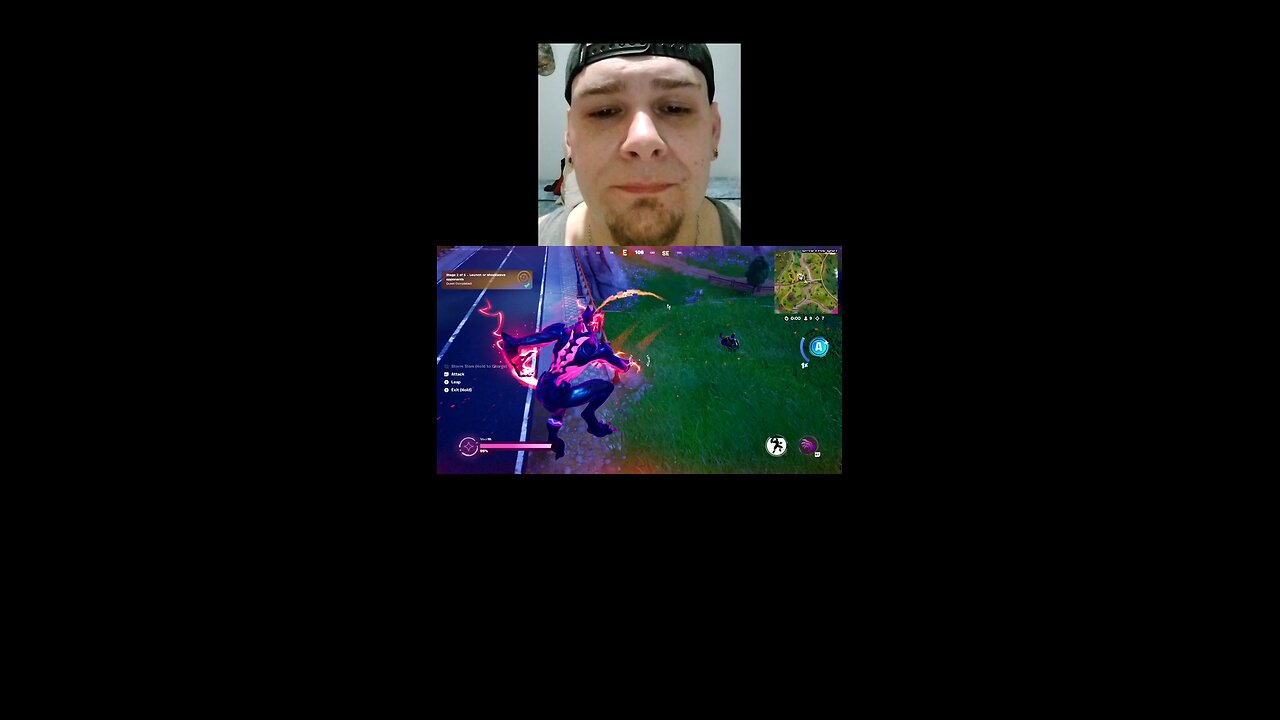 Fortnite Gameplay: Victory Royale🙌