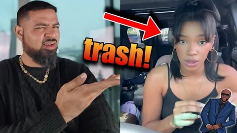 Women ALWAYS Sabotage Relationships With Good Men Like You For This Reason | @JRWisdom