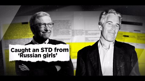 Microsoft founder Bill Gates has been named in the latest release of Epstein files