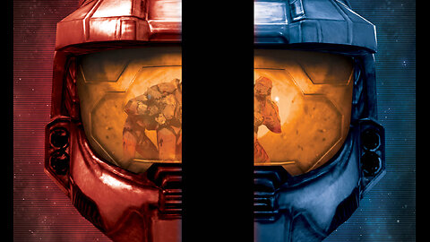 Red vs Blue | Death Battle ReRumble