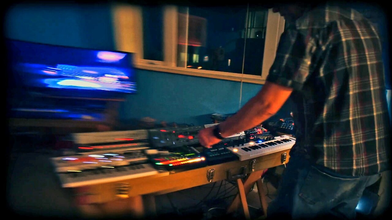 Do you like Jean-Michel Jarre?