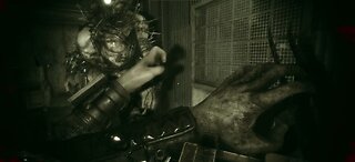 They Are Double Teaming Me! - The Outlast Trials