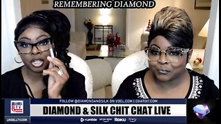 Remembering Diamond Throwback Chit Chat