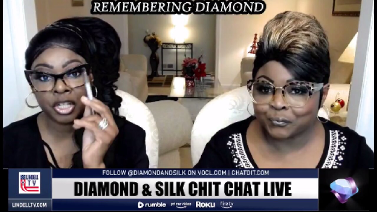 Remembering Diamond Throwback Chit Chat