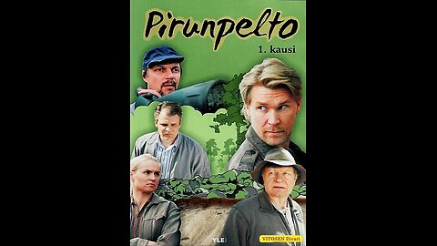 1. Kovan aamun päivä.