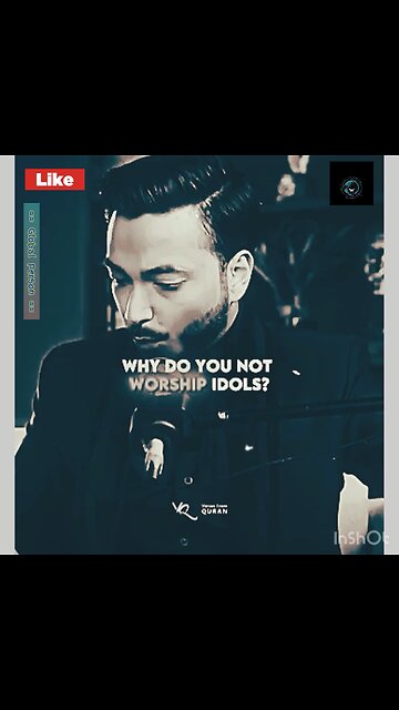 How Come Idol Worship in ISLAM Is Wrong?