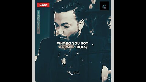 How Come Idol Worship in ISLAM Is Wrong?